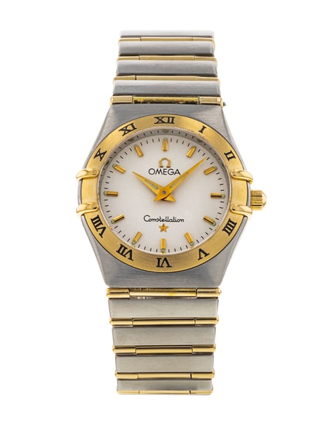 Omega Constellation Small 1272.30.00